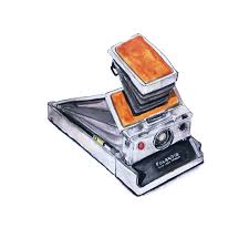 For instance, frames may be in interesting shapes and styles indicative of smiling faces, sports logos, and hearts. Polaroid Land Sx 70 A Definitive Guide 2021 Edition Analog Cafe