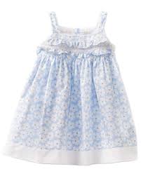 Carriage Boutique Girls 39 Blue Flower Is On Rue Shop It Now Kids Outfits Outfits Clothes