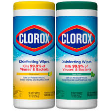 Large catalogue of disinfectants and soaps. Clorox 35 Count Citrus Blend And Fresh Scent Bleach Free Disinfecting Wipes 2 Pack 4460001673 The Home Depot