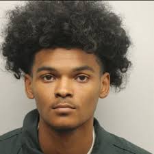 Man arrested after allegedly pulling gun