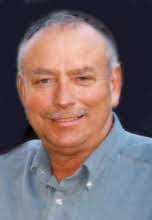 Obituary information for Paul Raymond Rust