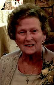 Eunice Keith Obituary