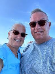 Sandy Gallo's Instagram, Twitter & Facebook