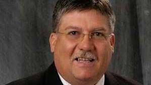 Achievement award honors director's lifetime of work in music education