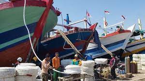 Video viral pungli tes antigen di pelabuhan bakauheni melibatkan oknum pns bpbd lampung selatan. Pelabuhan Batang Loker Pelabuhan Batang Loker Lowongan Kerja Pt Terminal Teluk