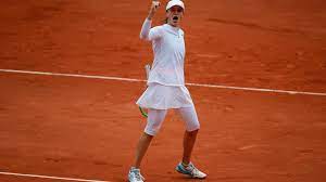 Iga świątek zwyciężczynią roland garros 2020! Iga Swiatek Wygrala Roland Garros Historyczny Sukces Polskiej Tenisistki Tenis Sport Pl