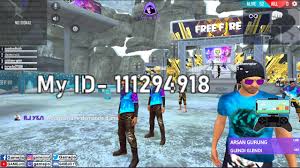 Garena free fire pc, one of the best battle royale games apart from fortnite and pubg, lands on microsoft windows free fire pc is a battle royale game developed by 111dots studio and published by garena. Gamejio Free Fire Live In à¤¹ à¤¨ à¤¦ From India Facebook