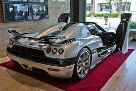 Koenigsegg Ccxr Trevita Koenigsegg Super Cars Car