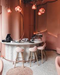 Restaurant And Hotel Decor Always Need Amazing Inspirations Check More At Spotools Com Bar Interior Design Restaurant Interior Design Cafe Interior