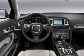2010 Audi S6 Review Trims Specs Price New Interior Features Exterior Design And Specifications Carbuzz