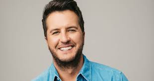 Luke Bryan Rides 'Waves' Of Success With 27th No. 1