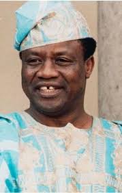 Is it true that Ibrahim Badamasi Babangida (IBB) is a nupe by tribe?