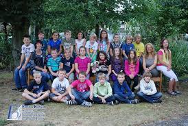 4a 2013 Regenbogenschule Meerfeld Moers