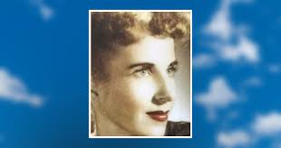 Helen Crenshaw Morris Obituary July 26, 2024