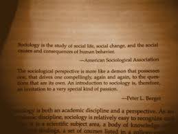 Peter Berger S Description Is So Eloquent And Accurate Sociology Quotes Social Cause Sociology