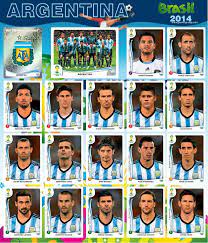 Conmebol (confederación sudamericana de fútbol). Equipo Argentina Mundial Brasil 2014 Copa Del Mundo De Futbol Seleccion Argentina De Futbol Copa Mundial De Futbol