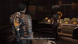 Casual, normal, survivalist, zealot and hard core. Dead Space 2 A Ten Year Reunion Waytoomanygames