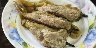 Resepi solok lada kelantan pedas tapi sedap. Cara Buat Solok Lada Kelantan Nota Resipi