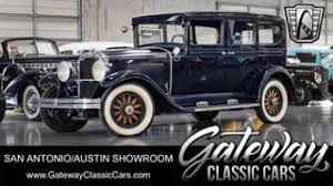 Image result for Dallas Gray 1929 Oldsmobile