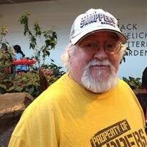 James Dale Visgar Obituary