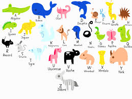 Buy french alphabet nature themed wall art print, 11x14, nursery decor, woodland nursery, forest animals, kid's room, animal abc poster, . Learn Abc With French Animals By Lucydrawer11 On Deviantart