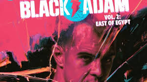 black adam News, Rumors and Information