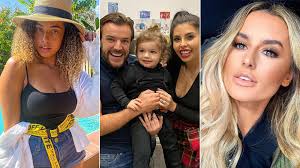 Amber and greg are your #loveisland 2019 winners!. Love Island Uk Winners Who Won Every Series And Where Are They Now Capital