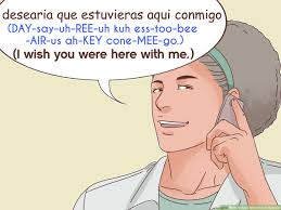 Maybe you would like to learn more about one of these? 4 Ways To Say I Miss You In Spanish Wikihow