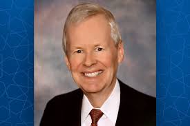 Leadership Awards History — Foellinger Foundation