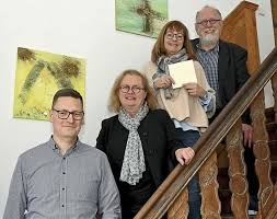 Geschichten zur Weihnachtszeit" der Heessener SPD