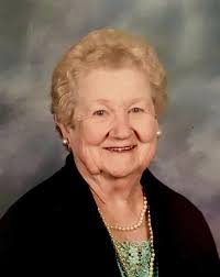 Obituary information for Dorothy 'Dot' Hannah Cox