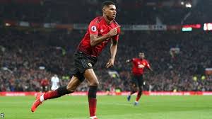 Here you will find mutiple links to access the manchester united match live at different qualities. Manchester United 2 1 Brighton Sixth Straight Premier League Win For Ole Gunnar Solskjaer Bbc Sport