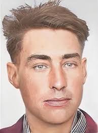 William Gottfried Scheffelmaer Jr. (1915-1976)