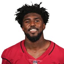 A.J. Richardson Stats, News and Video