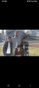 John Henry DeHerrera Jr. Obituary