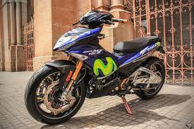 Inilah motor rs155 yang di modified oleh orang ii malaysia.semua cantik ii.ingat jangan lupa like. Top Local Manual Motorbikes Below 100 Million Vnd Tour Vietnam With Quality Motorbike Rentals
