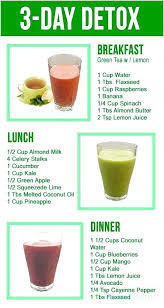 Weight Lossdiet Tips 3 Day Detox By Mama Kas Fatburningsmoothies Click For Info Vegan Diet Plan Detox Juice Detox Breakfast