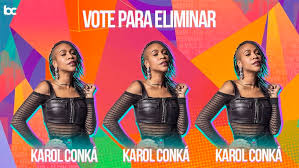 Mais um paredão do bbb21 foi formado no último domingo (28) e dessa vez teve bastante fogo no parquinho. G3 On Twitter Tem A Mamcita A Karol E A Jaquepatomba Nesse Paredao Votem Com Conscientizacao Ok Bbb21 Forakarol Ficagil