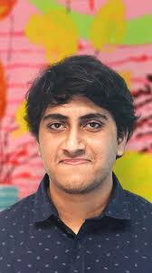 Mohammad Abid's Instagram, Twitter & Facebook