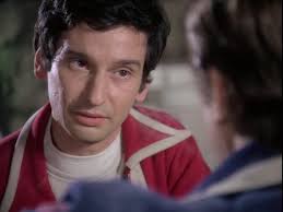 Character Guide: Dr Ed Spencer