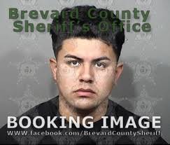 Arrests In Brevard County: December 27, 2019