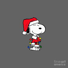 They may not be copied, reproduced, or used in any form without express written permission. Merry Christmas Snoopy Drawing By Wily Alien