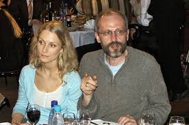 Телеведущий александр гордон и его несколько жен. Aleksandr Gordon S Semej Plohoj Horoshij Muzh Aleksandr Gordon I Vse Ego Zheny Redkie Foto