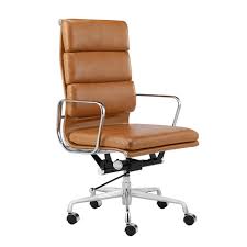 Milan Direct Eames Premium Replica High Back Soft Pad Management Office Chair Reviews Temple Webster The best office chairs in australia.