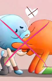 Gumball xx