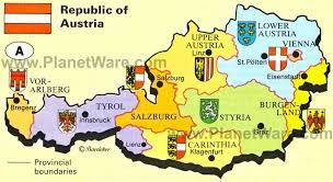 samoletni bileti za direkten chartren polet na cena ot 90 08 09 2015 viena burgas i grac burgas rezervirajt austria map graz austria austria
