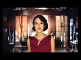 Chanel Coco Mademoiselle Perfume Commercial Youtube