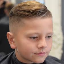 Best hairstyles for teenage boys. 55 Cool Kids Haircuts The Best Hairstyles For Kids To Get 2021 Guide