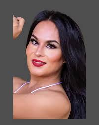 Miss Trans de Belén