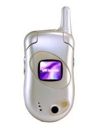 VK Mobile VK800 Specs - Technopat Database